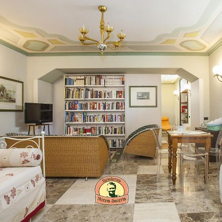 Residenza Nonna Saveria Sora Bagian luar foto