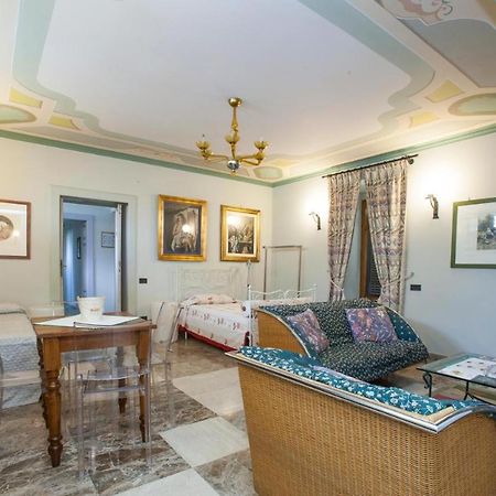 Residenza Nonna Saveria Sora Bagian luar foto