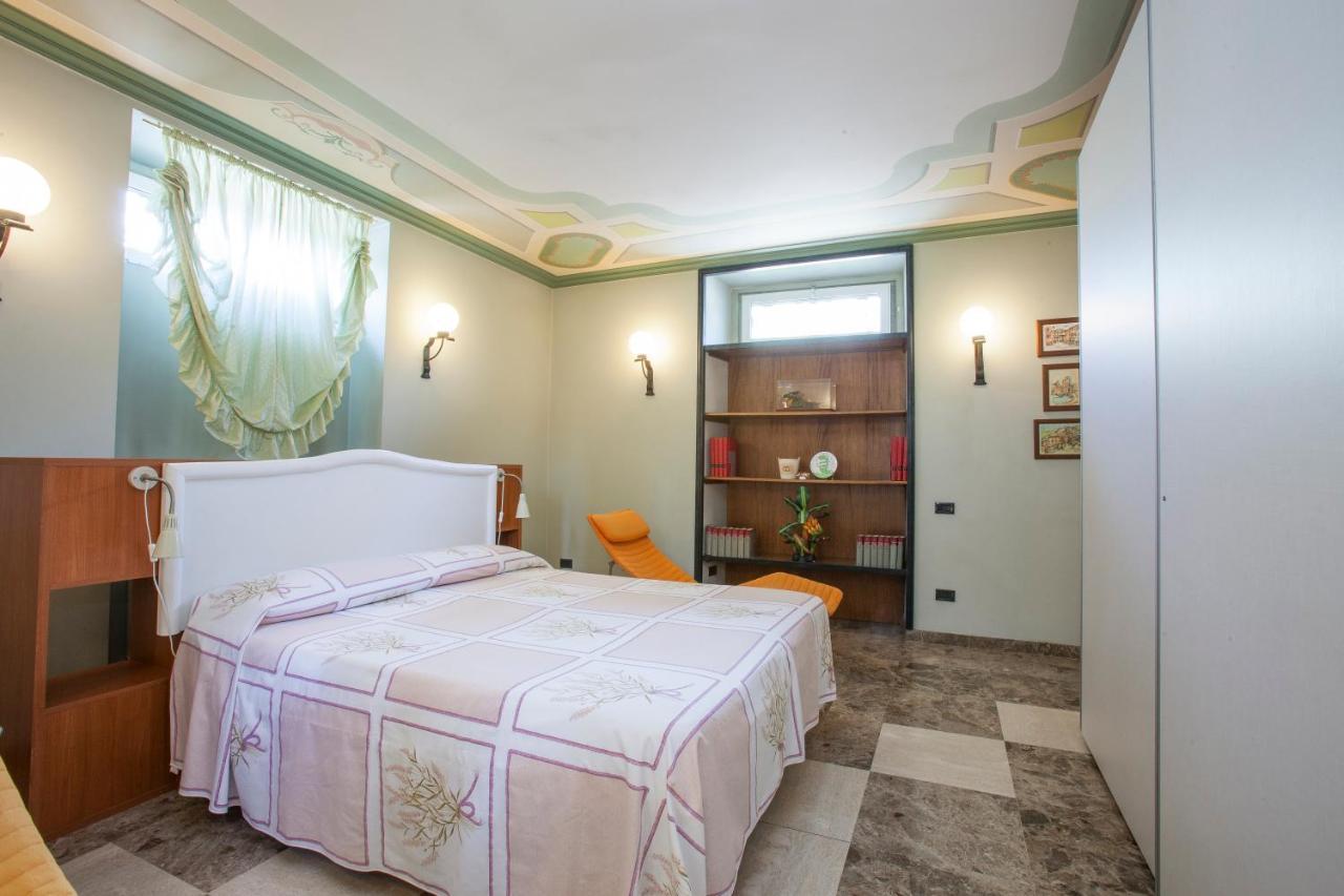 Residenza Nonna Saveria Sora Bagian luar foto