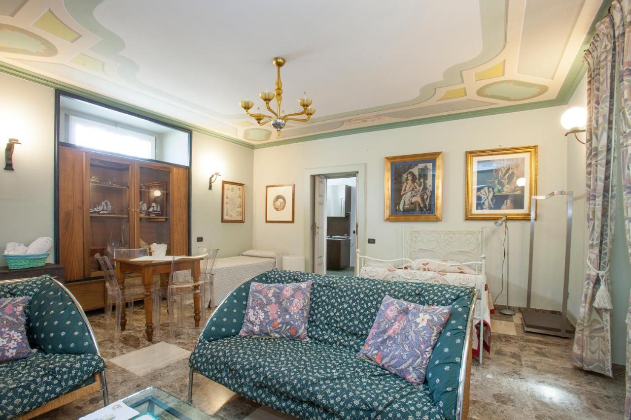 Residenza Nonna Saveria Sora Bagian luar foto