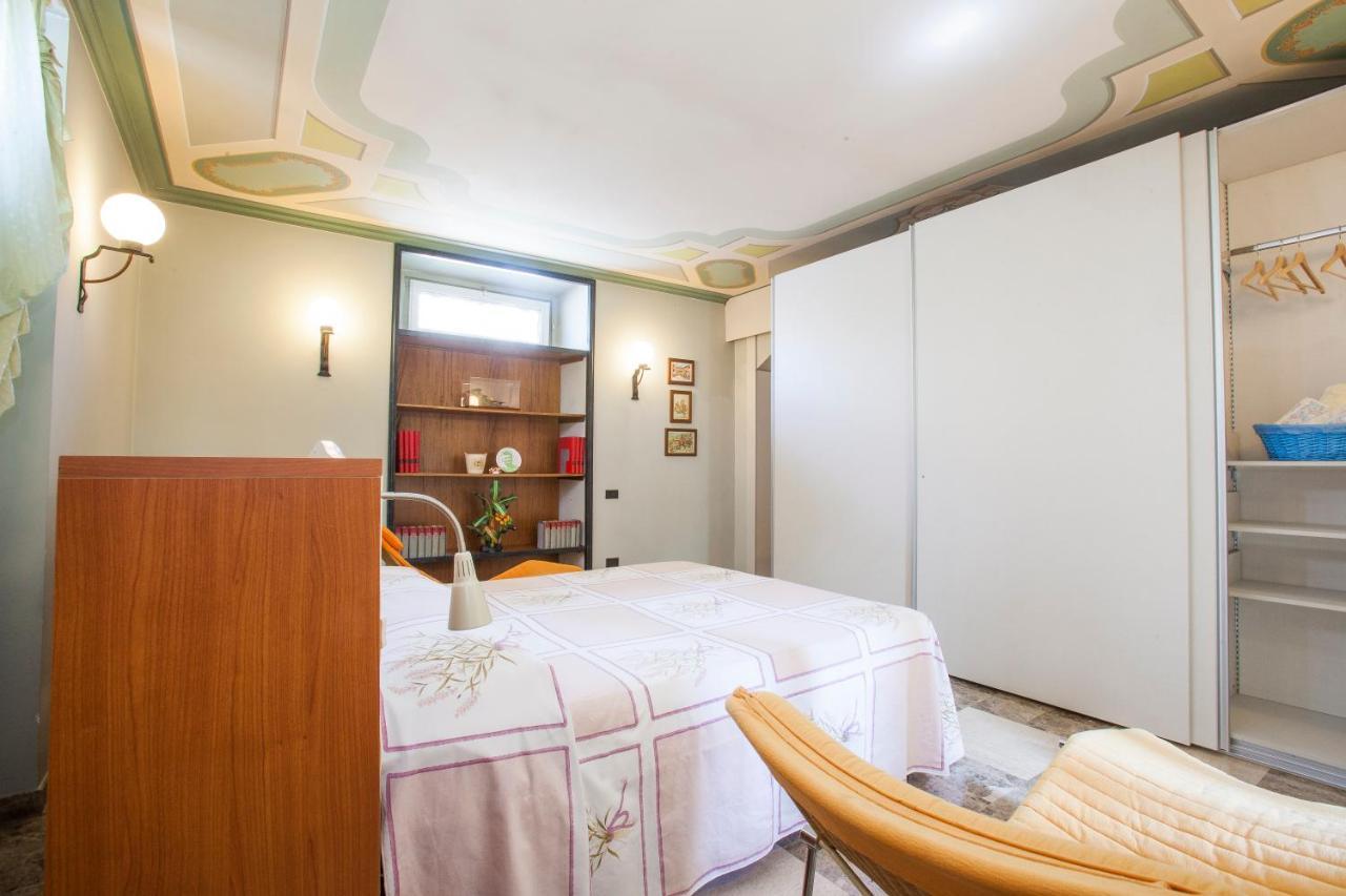 Residenza Nonna Saveria Sora Bagian luar foto