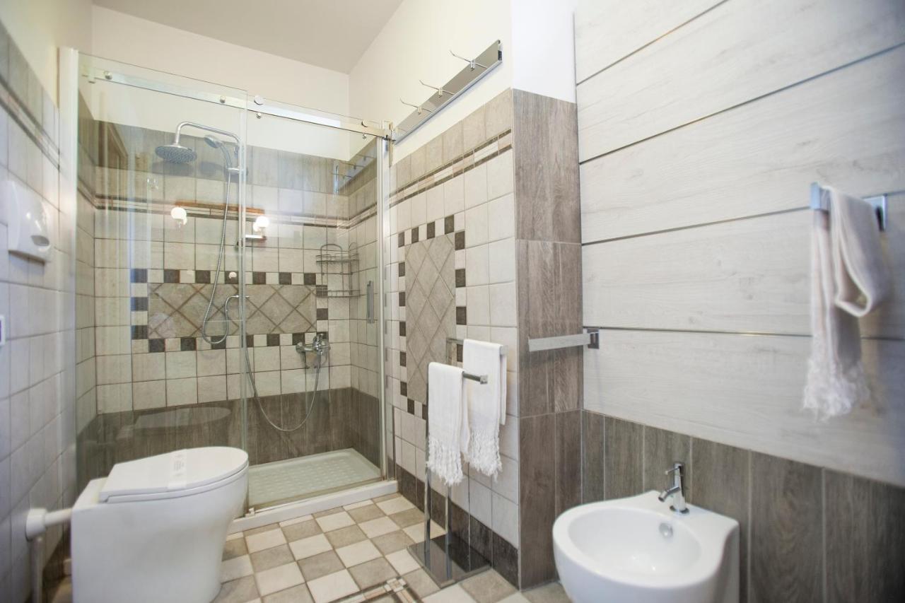 Residenza Nonna Saveria Sora Bagian luar foto