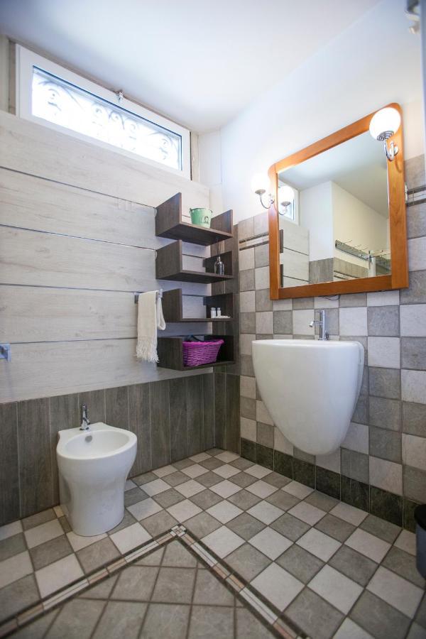 Residenza Nonna Saveria Sora Bagian luar foto