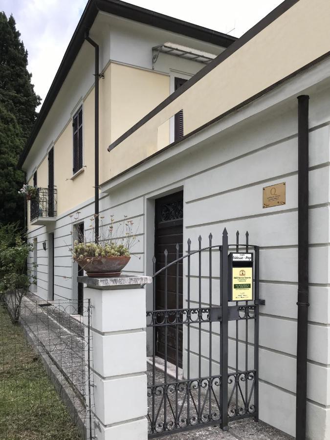 Residenza Nonna Saveria Sora Bagian luar foto