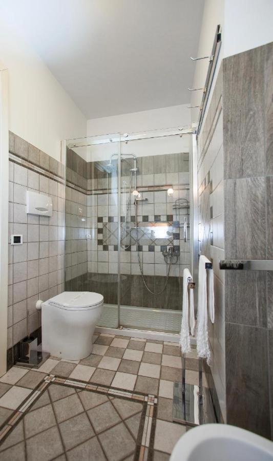 Residenza Nonna Saveria Sora Bagian luar foto